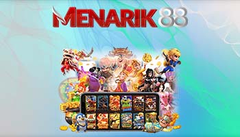 Kunci Bermain Website Menarik88