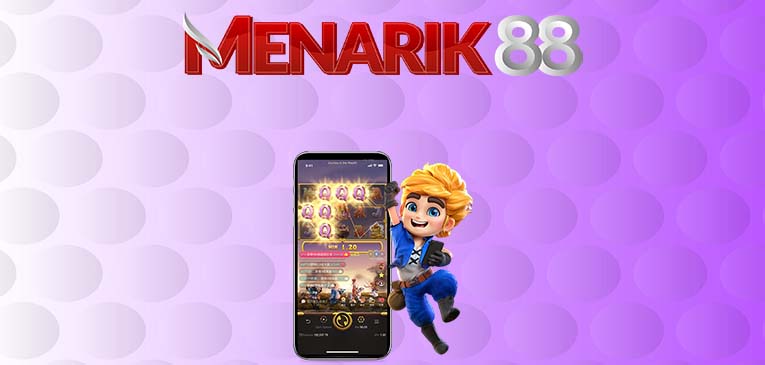 menarik88