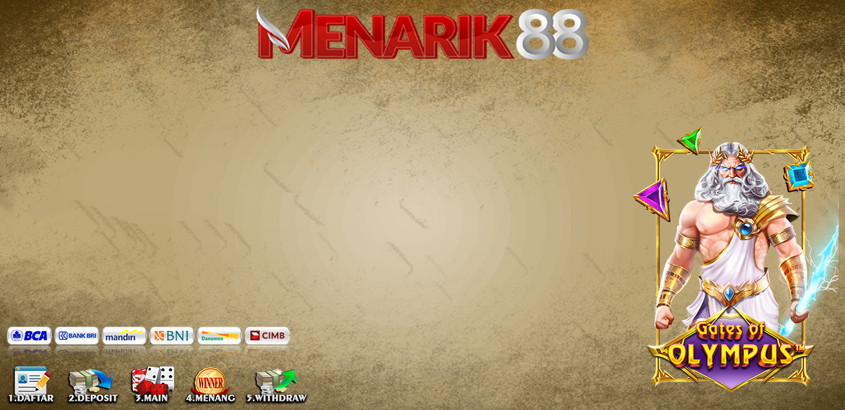 game menarik88