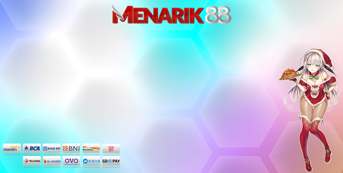 game menarik88